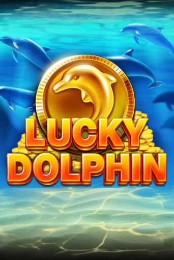 Lucky Dolphin бесплатная демо игра | Вулкан Клуб без регистрации