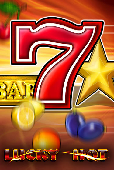 Lucky Hot бесплатная демо игра | Вулкан Клуб без регистрации