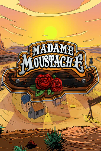 Madame Moustache бесплатная демо игра | Вулкан Клуб без регистрации
