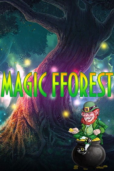 Magic Forest бесплатная демо игра | Вулкан Клуб без регистрации