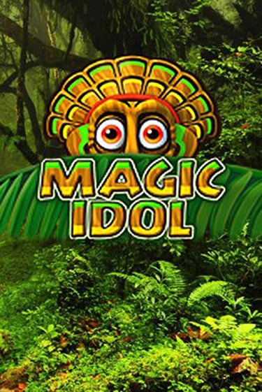 Magic Idol бесплатная демо игра | Вулкан Клуб без регистрации