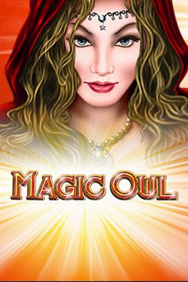 Magic Owl бесплатная демо игра | Вулкан Клуб без регистрации