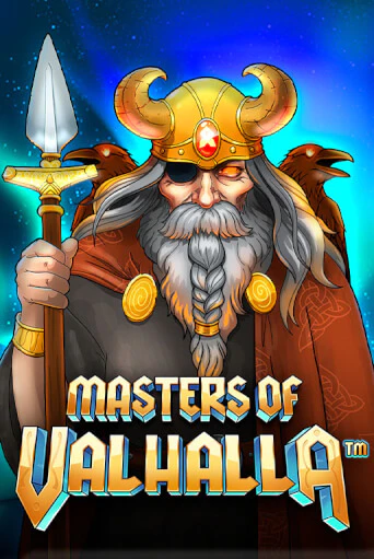 Masters of Valhalla бесплатная демо игра | Вулкан Клуб без регистрации