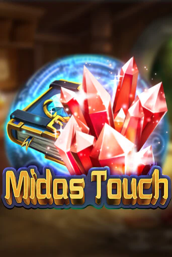 Midas Touch бесплатная демо игра | Вулкан Клуб без регистрации