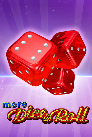 More Dice & Roll бесплатная демо игра | Вулкан Клуб без регистрации