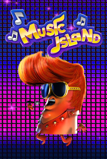 Music Island бесплатная демо игра | Вулкан Клуб без регистрации
