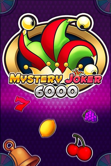 Mystery Joker 6000 бесплатная демо игра | Вулкан Клуб без регистрации
