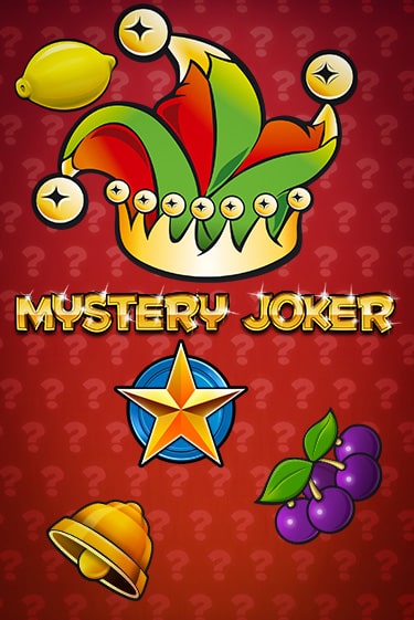 Mystery Joker бесплатная демо игра | Вулкан Клуб без регистрации