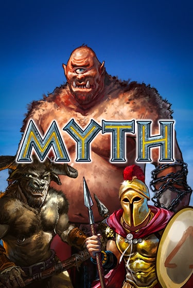 Myth бесплатная демо игра | Вулкан Клуб без регистрации