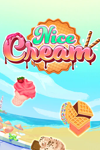 Nice Cream бесплатная демо игра | Вулкан Клуб без регистрации
