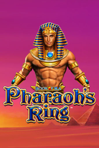 Pharaoh's Ring бесплатная демо игра | Вулкан Клуб без регистрации