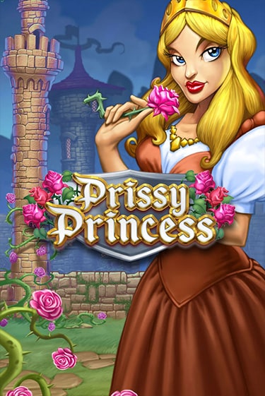 Prissy Princess бесплатная демо игра | Вулкан Клуб без регистрации