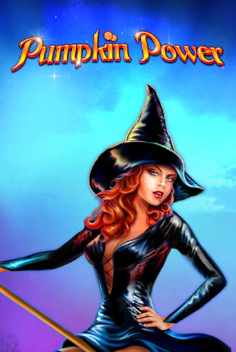 Pumpkin Power бесплатная демо игра | Вулкан Клуб без регистрации
