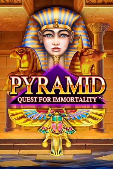 Pyramid: Quest for Immortality™ бесплатная демо игра | Вулкан Клуб без регистрации