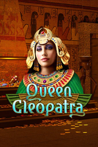 Queen Cleopatra бесплатная демо игра | Вулкан Клуб без регистрации