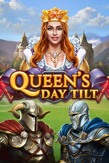 Queen’s Day Tilt бесплатная демо игра | Вулкан Клуб без регистрации