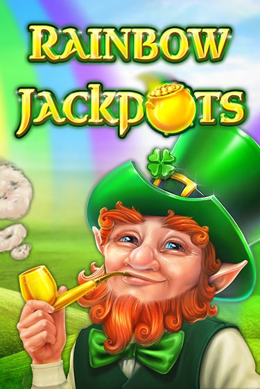 Rainbow Jackpots бесплатная демо игра | Вулкан Клуб без регистрации