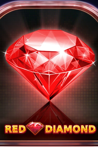 Red Diamond бесплатная демо игра | Вулкан Клуб без регистрации