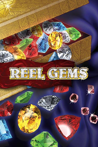 Reel Gems бесплатная демо игра | Вулкан Клуб без регистрации