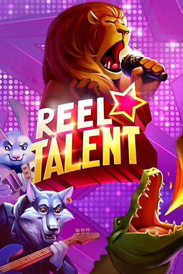 Reel Talent бесплатная демо игра | Вулкан Клуб без регистрации