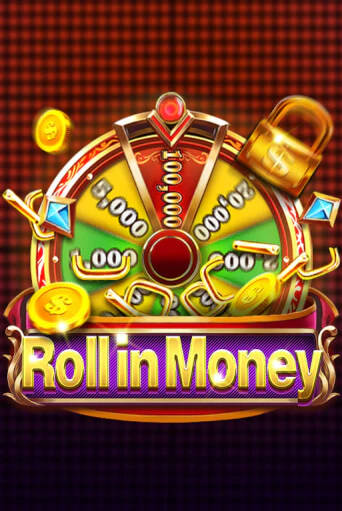 Roll in Money бесплатная демо игра | Вулкан Клуб без регистрации