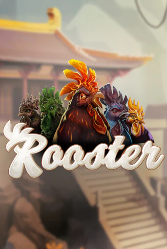 Rooster бесплатная демо игра | Вулкан Клуб без регистрации