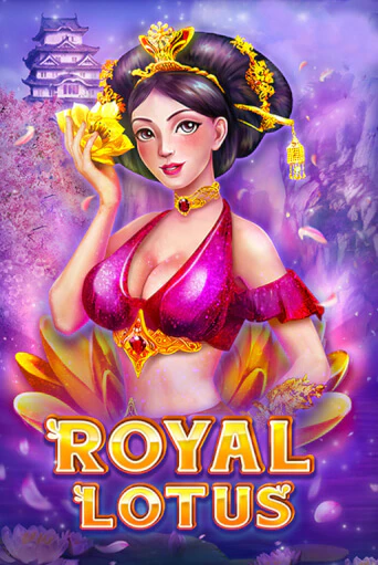 Royal Lotus бесплатная демо игра | Вулкан Клуб без регистрации