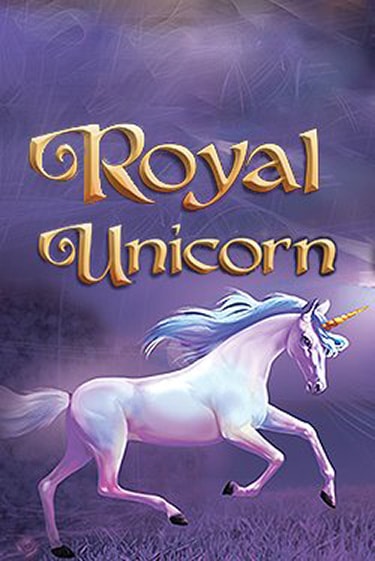 Royal Unicorn бесплатная демо игра | Вулкан Клуб без регистрации
