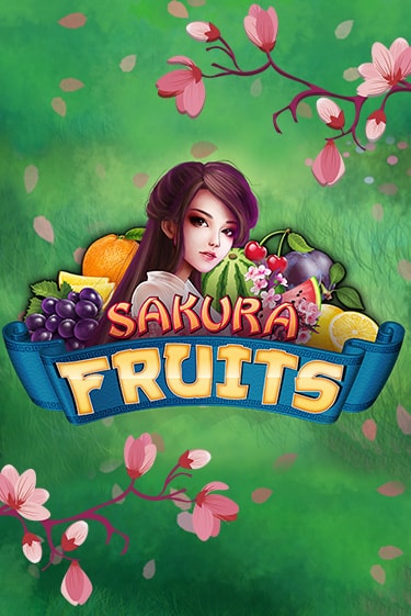 Sakura Fruits бесплатная демо игра | Вулкан Клуб без регистрации