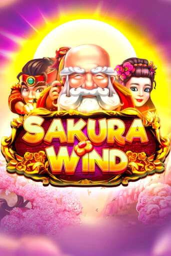 Sakura Wind бесплатная демо игра | Вулкан Клуб без регистрации