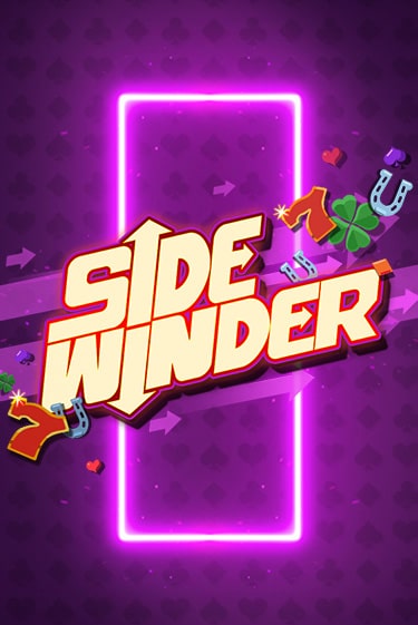 Sidewinder бесплатная демо игра | Вулкан Клуб без регистрации
