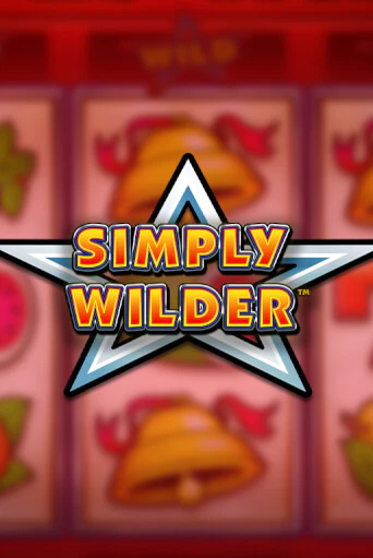 Simply Wilder бесплатная демо игра | Вулкан Клуб без регистрации