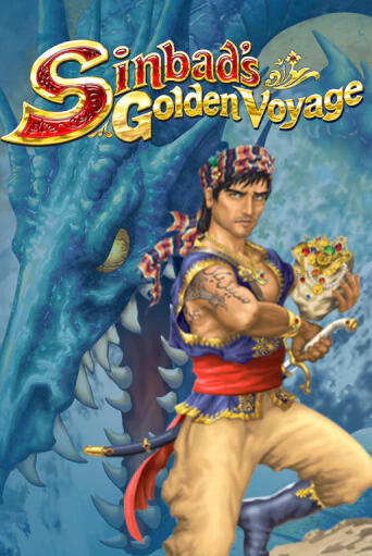 Sinbad's Golden Voyage бесплатная демо игра | Вулкан Клуб без регистрации