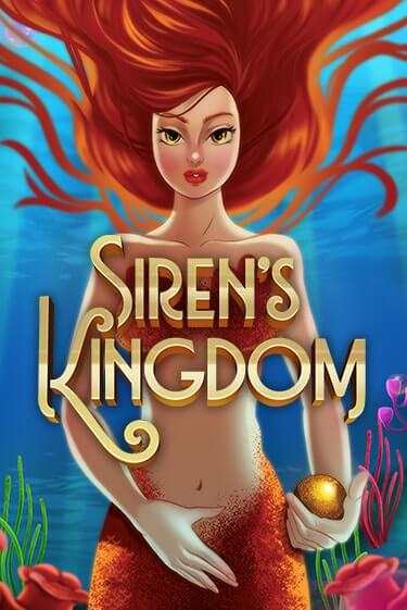 Siren's Kingdom бесплатная демо игра | Вулкан Клуб без регистрации