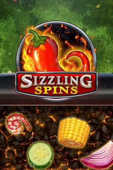 Sizzling Spins бесплатная демо игра | Вулкан Клуб без регистрации