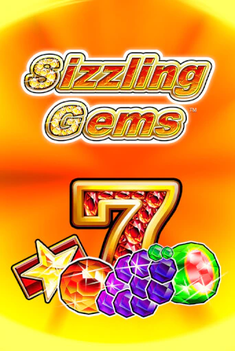 Sizzling Gems бесплатная демо игра | Вулкан Клуб без регистрации