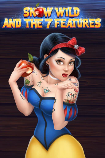Snow Wild and the 7 Features бесплатная демо игра | Вулкан Клуб без регистрации