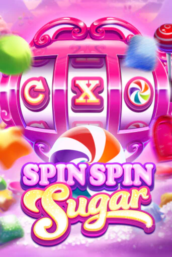 Spin Spin Sugar бесплатная демо игра | Вулкан Клуб без регистрации