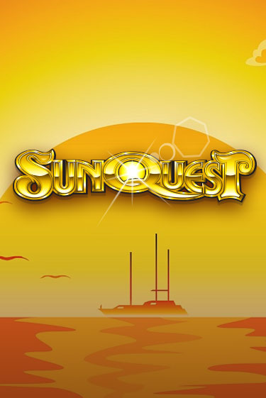 SunQuest бесплатная демо игра | Вулкан Клуб без регистрации