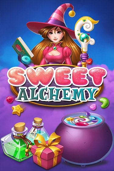 Sweet Alchemy бесплатная демо игра | Вулкан Клуб без регистрации