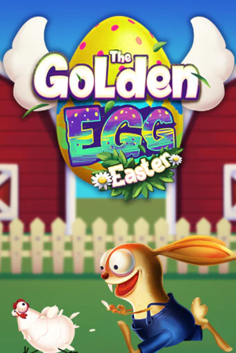 The Golden Egg Easter бесплатная демо игра | Вулкан Клуб без регистрации