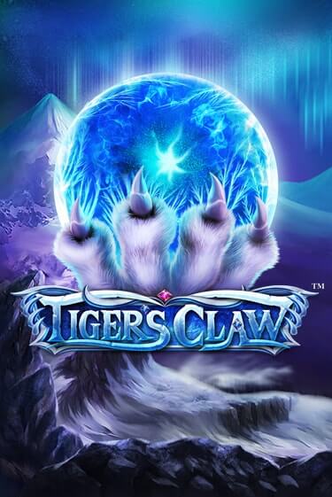 Tiger's Claw бесплатная демо игра | Вулкан Клуб без регистрации