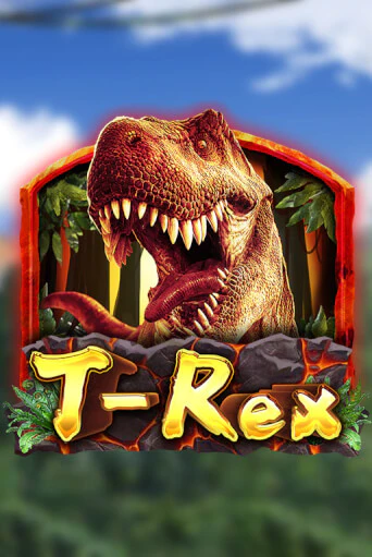 T-Rex бесплатная демо игра | Вулкан Клуб без регистрации
