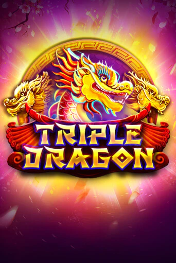 Triple Dragon бесплатная демо игра | Вулкан Клуб без регистрации