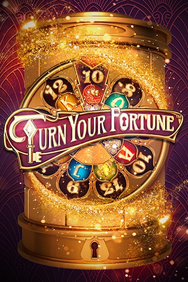 Turn Your Fortune бесплатная демо игра | Вулкан Клуб без регистрации