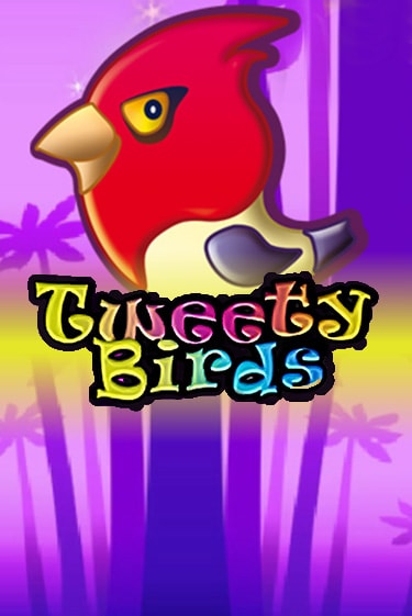 Tweety Birds бесплатная демо игра | Вулкан Клуб без регистрации