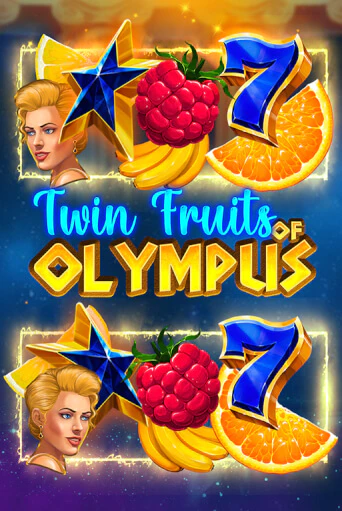 Twin Fruits of Olympus бесплатная демо игра | Вулкан Клуб без регистрации