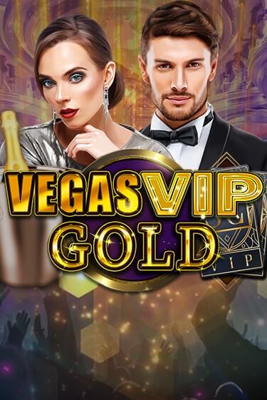 Vegas VIP Gold бесплатная демо игра | Вулкан Клуб без регистрации