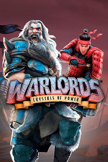 Warlords: Crystals of Power™ бесплатная демо игра | Вулкан Клуб без регистрации