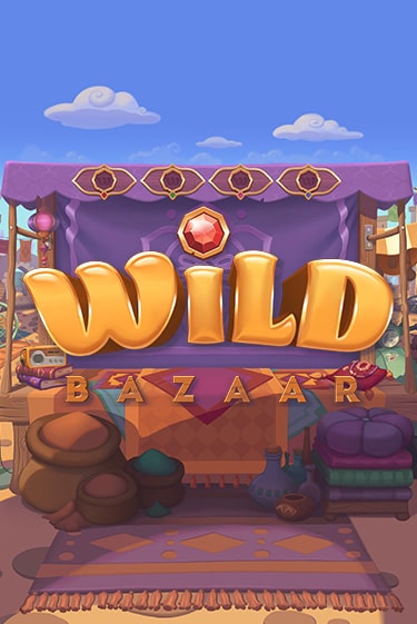Wild Bazaar бесплатная демо игра | Вулкан Клуб без регистрации